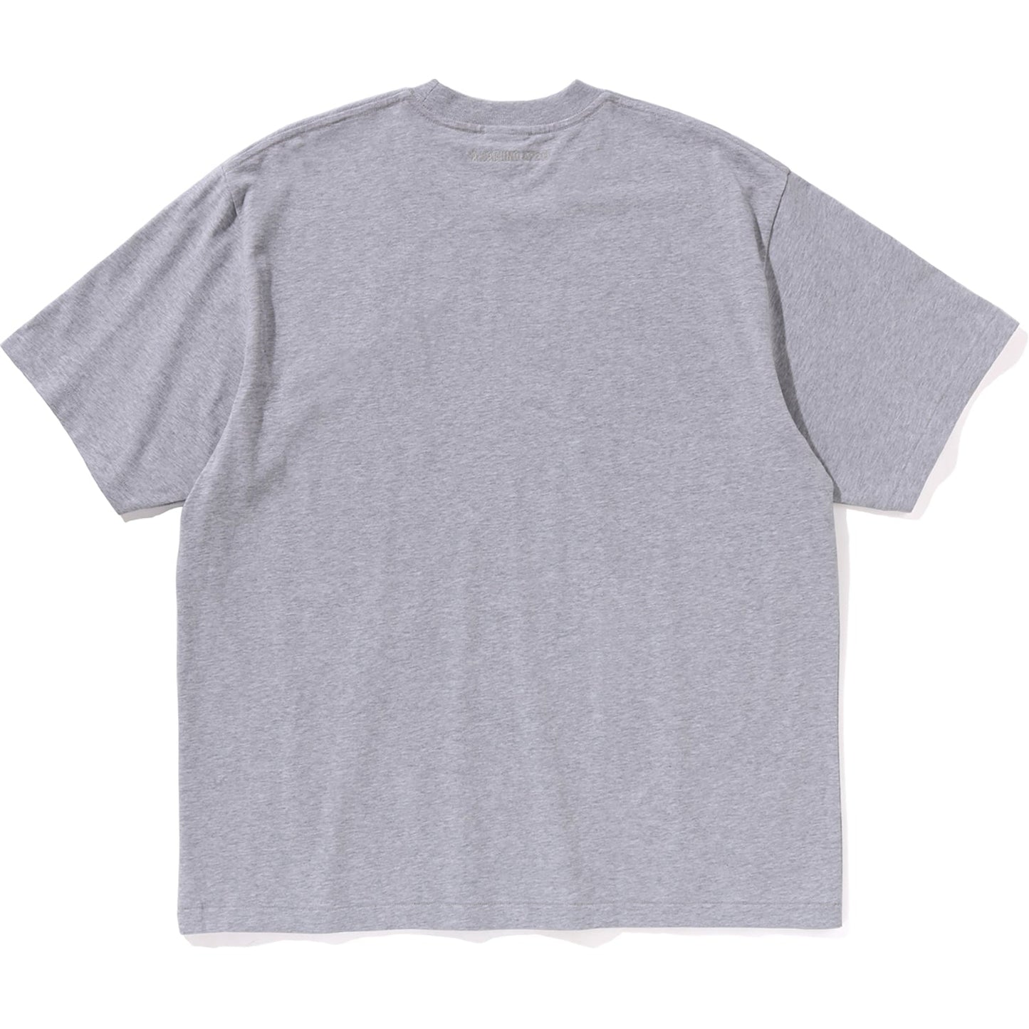 BAPE HERREN ONE POINT RELAXED FIT T-SHIRT