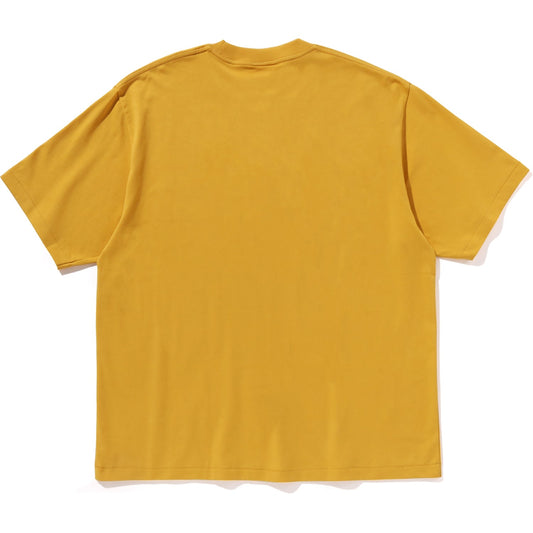 GOTHIC COLLEGE RELAXED FIT T-SHIRT HERREN