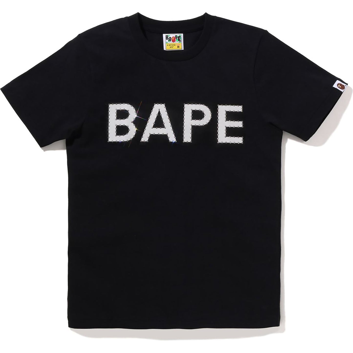 SWAROVSKI BAPE TEE DAMEN