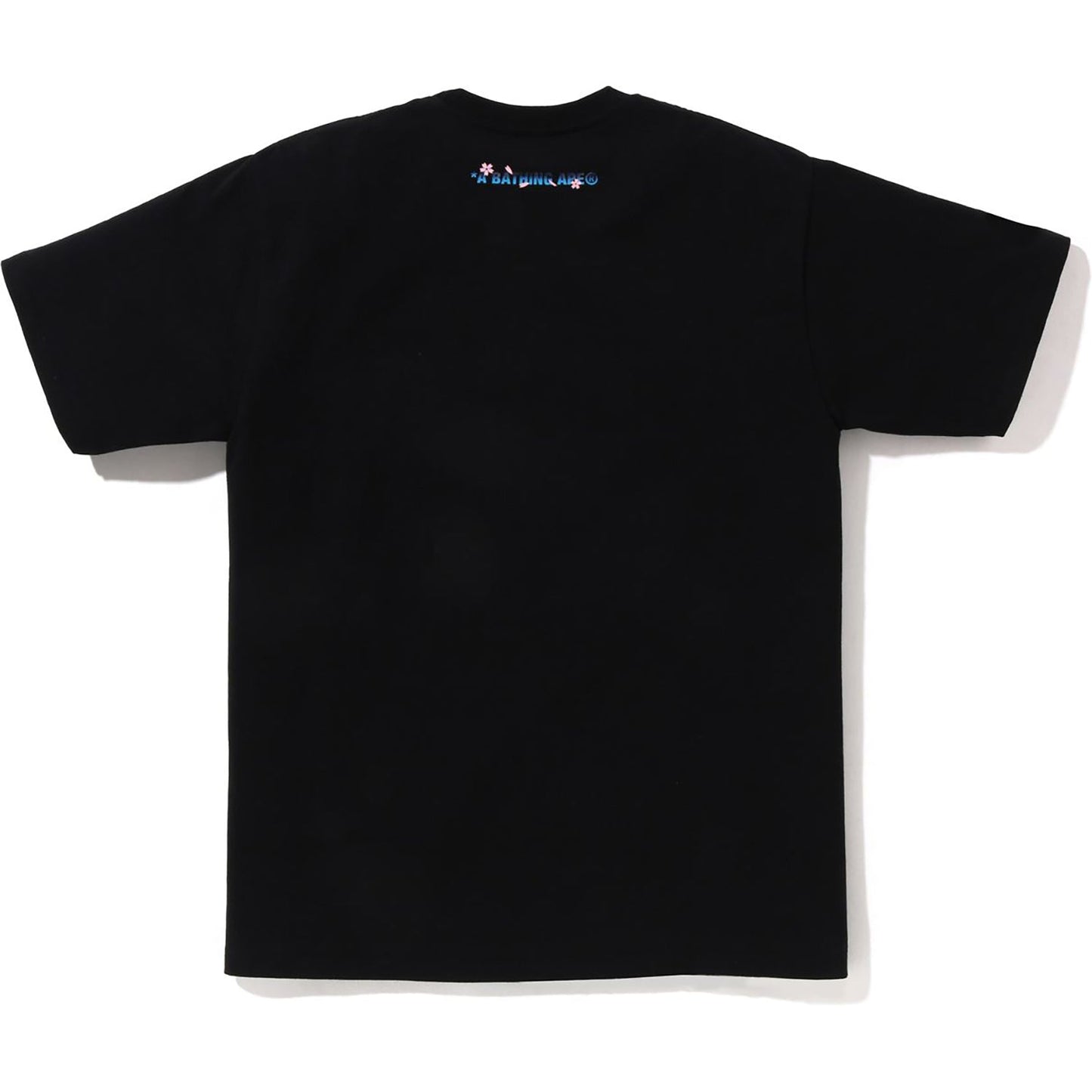 SAKURA FOTO APE HEAD T-SHIRT HERREN