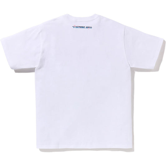 SAKURA VON BATHING APE TEE #1 HERREN