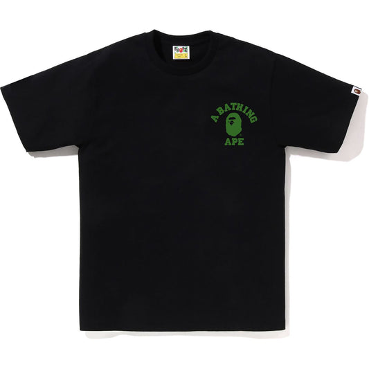 ABC CAMO COLLEGE ATS TEE HERREN