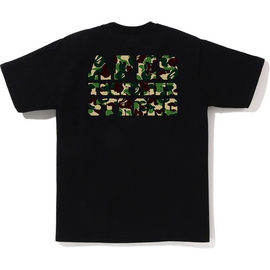 ABC CAMO COLLEGE ATS TEE HERREN