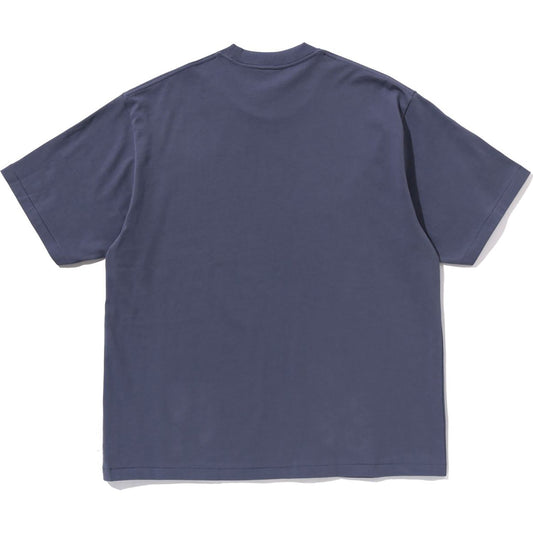 MAP CAMO VON BATHING APE RELAXED FIT TEE HERREN