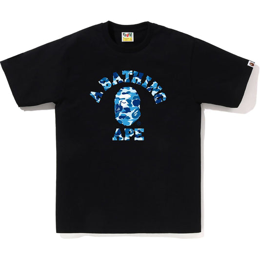ABC CAMO COLLEGE TEE HERREN