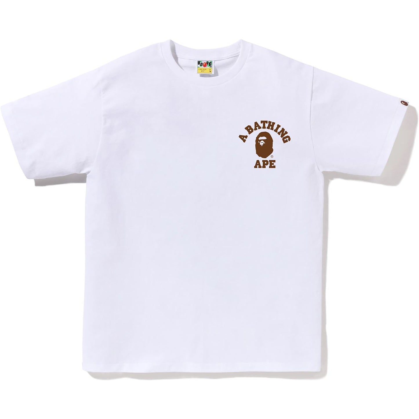 T-SHIRT 1ST CAMO COLLEGE ATS HOMME