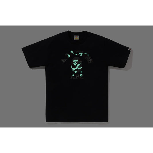 CITY CAMO COLLEGE T-SHIRT HERREN