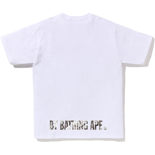 TREE EDGE CAMO APE FACE TEE HERREN