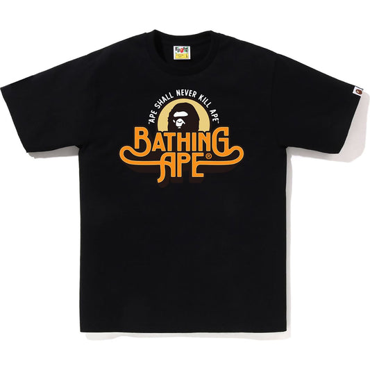 ORIGINAL GARMENT LOGO T-SHIRT HERREN