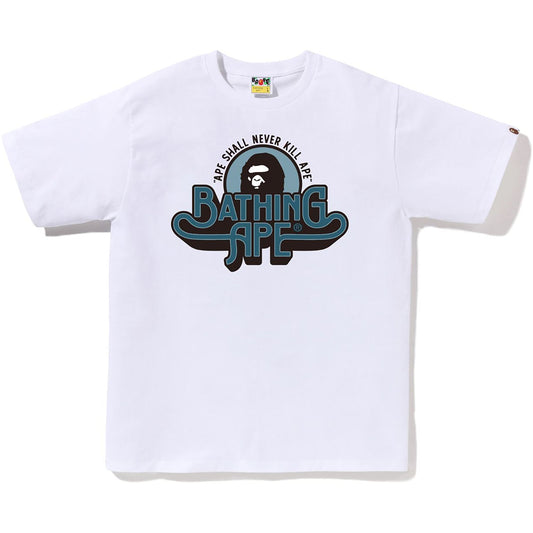 ORIGINAL GARMENT LOGO T-SHIRT HERREN