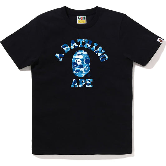 ABC CAMO COLLEGE TEE DAMEN