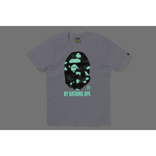 CITY CAMO BY BATHING APE TEE DAMEN