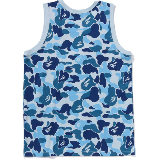 ABC CAMO NYC LOGO TANK TOP HERREN