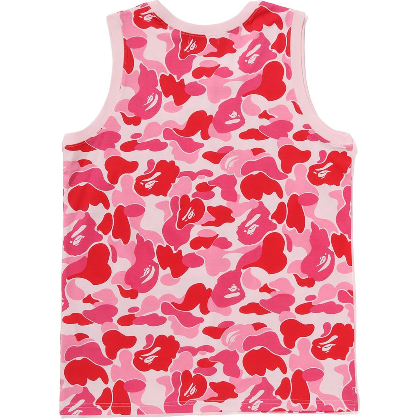 ABC CAMO NYC LOGO TANK TOP HERREN