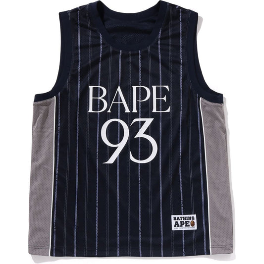 WENDBARES MULTI-LOGO-TANKTOP FÜR HERREN