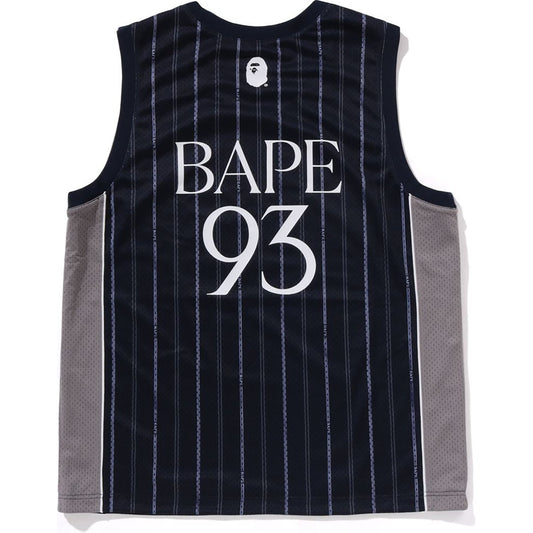 WENDBARES MULTI-LOGO-TANKTOP FÜR HERREN