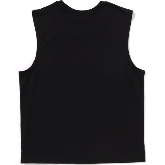 COLOR CAMO BAPE STA TANK TOP MENS