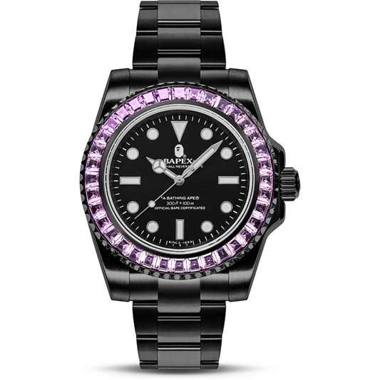 TYPE 1 BAPEX® CRYSTAL STONE HOMMES
