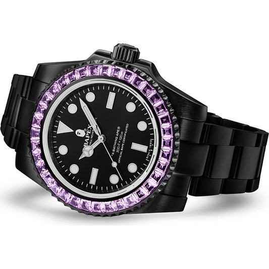TYPE 1 BAPEX® CRYSTAL STONE HOMMES