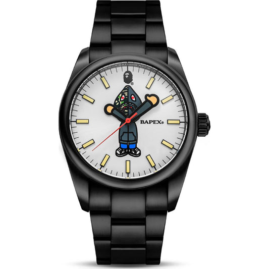 TYPE 7 BAPEX REQUIN SEIJIN HOMME