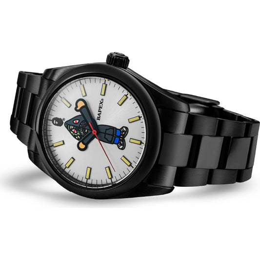 TYPE 7 BAPEX REQUIN SEIJIN HOMME