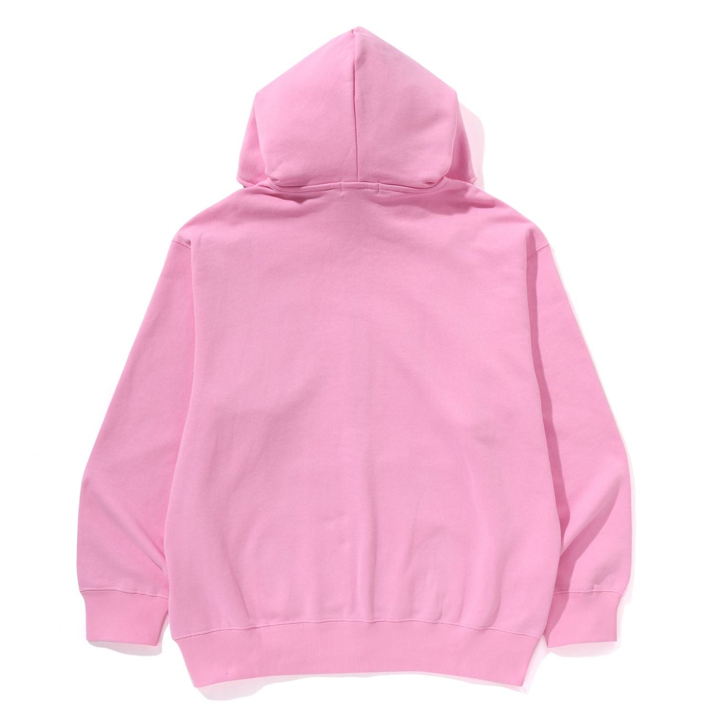 Sweat à capuche zippé coupe décontractée One Point pour homme