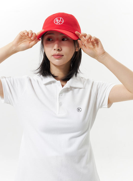 Embroidered Baseball Cap OY323