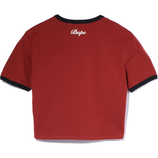 T-shirt Baby Milo pour femme
