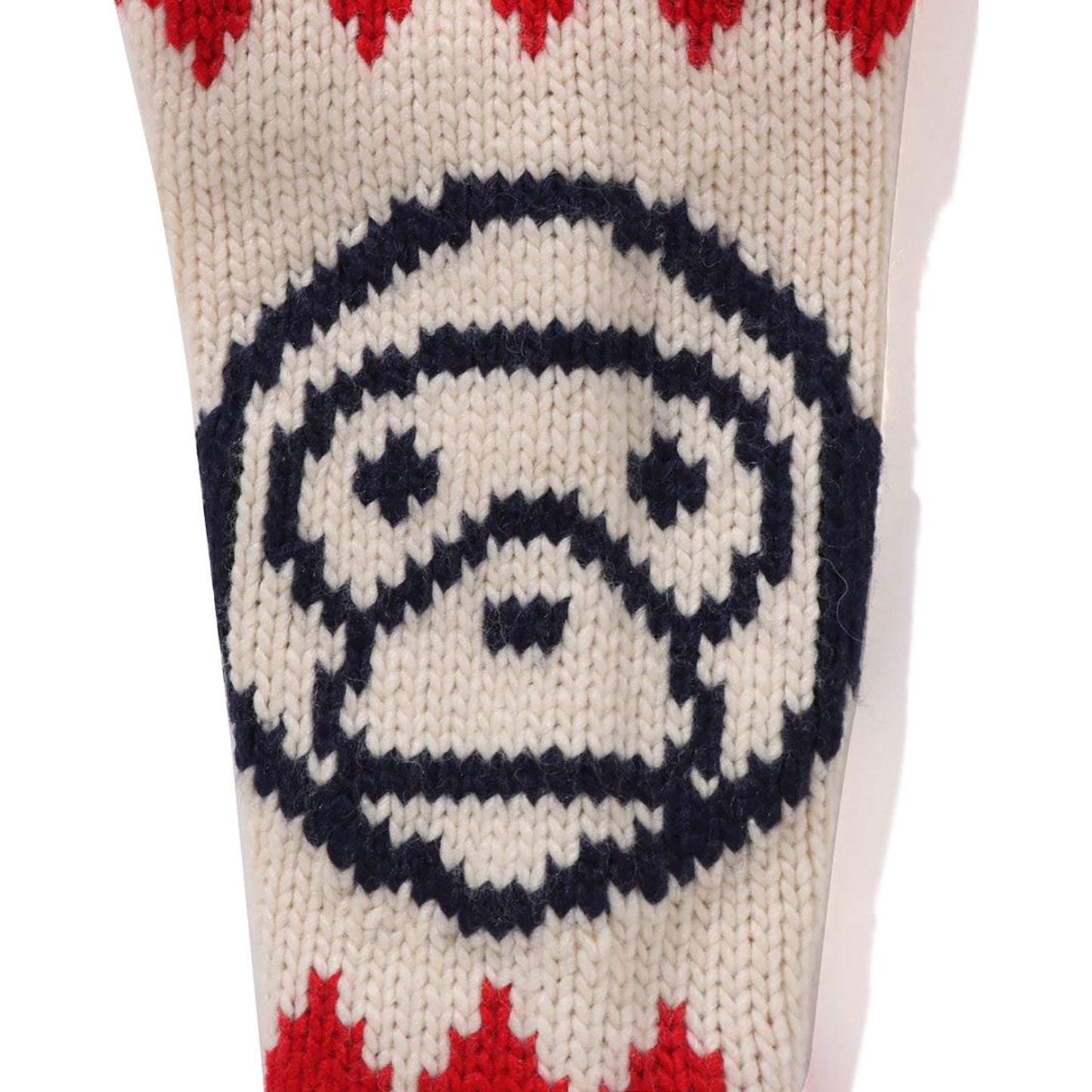 CARDIGAN EN LAINE MÉLANGÉE COWICHAN BABY MILO POUR ENFANTS