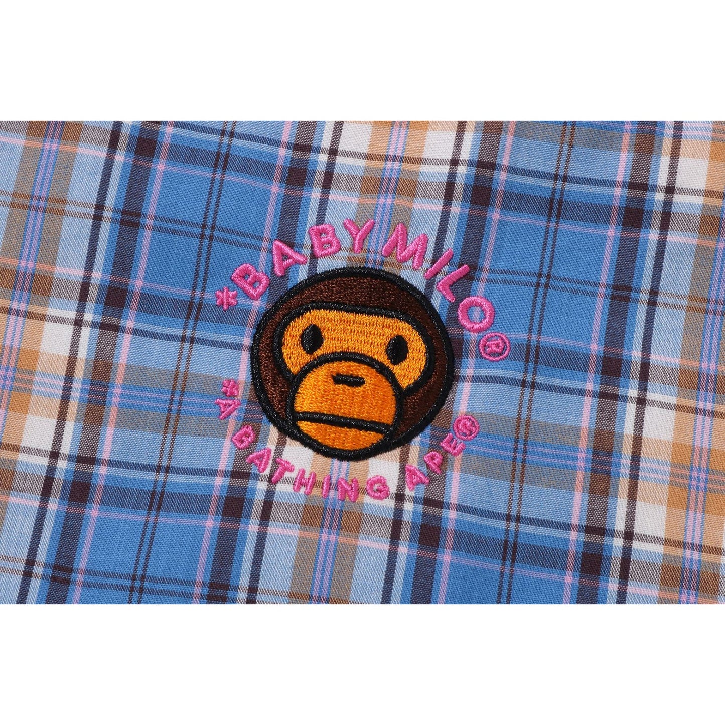 VÉRIFIEZ LE MAILLOT DE BAIN CARACO BABY MILO POUR ENFANTS