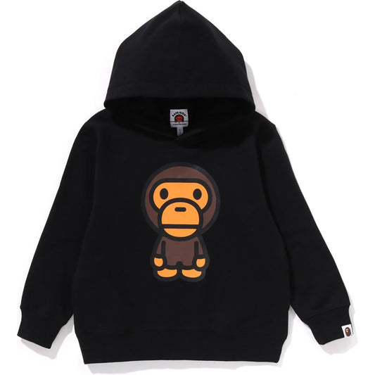 Sweat à capuche Baby Milo pour enfants