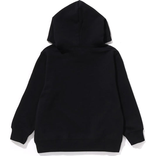 Sweat à capuche Baby Milo pour enfants