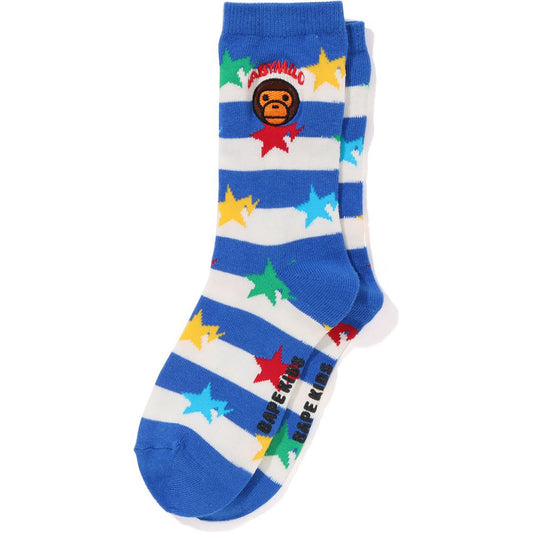 CHAUSSETTES HOOP BABY MILO STA ENFANTS