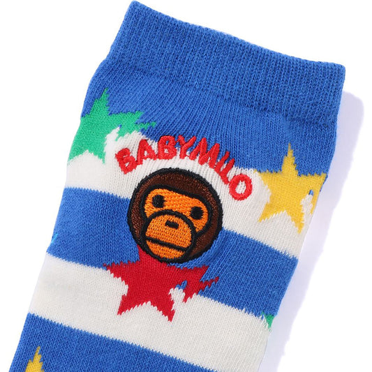 CHAUSSETTES HOOP BABY MILO STA ENFANTS