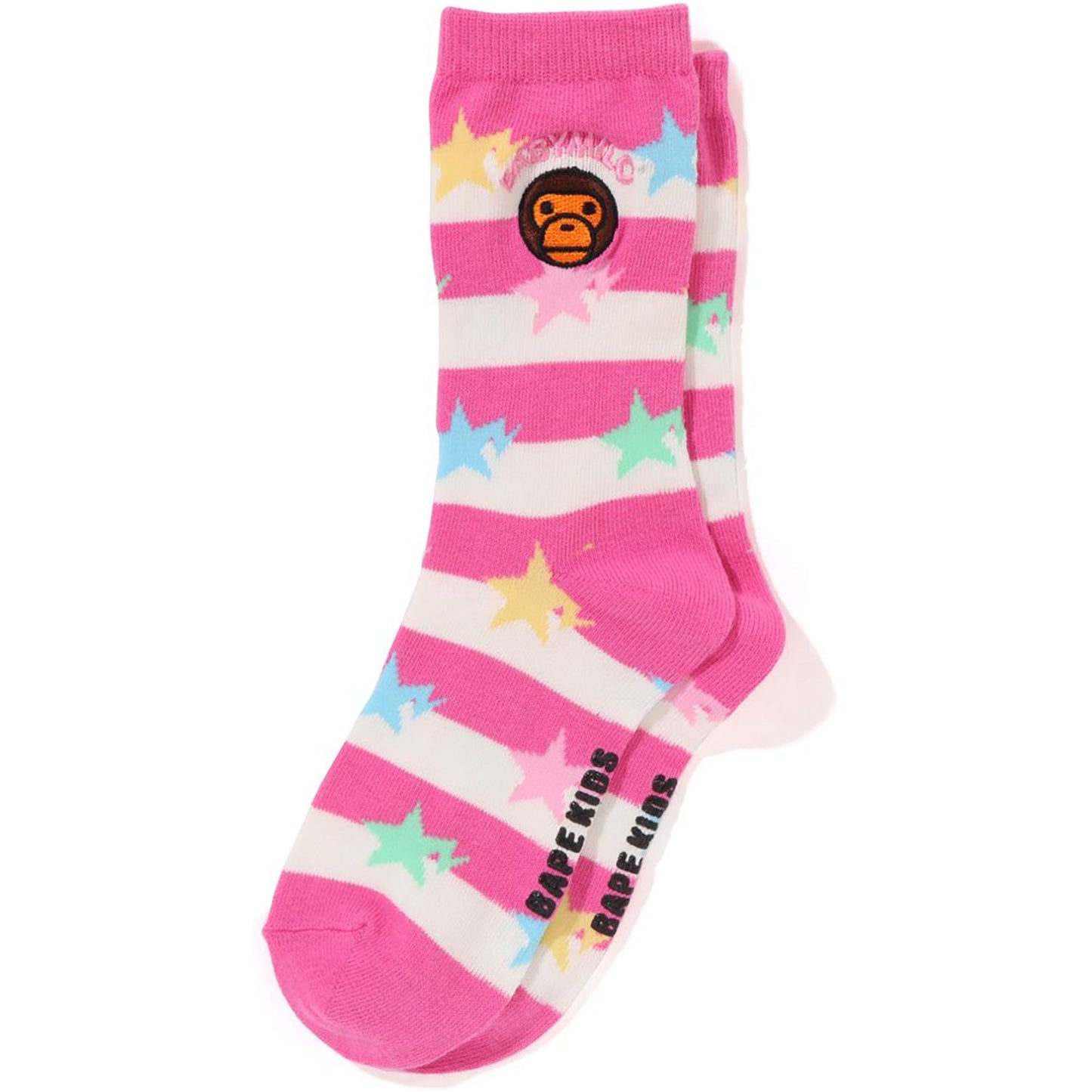 CHAUSSETTES HOOP BABY MILO STA ENFANTS