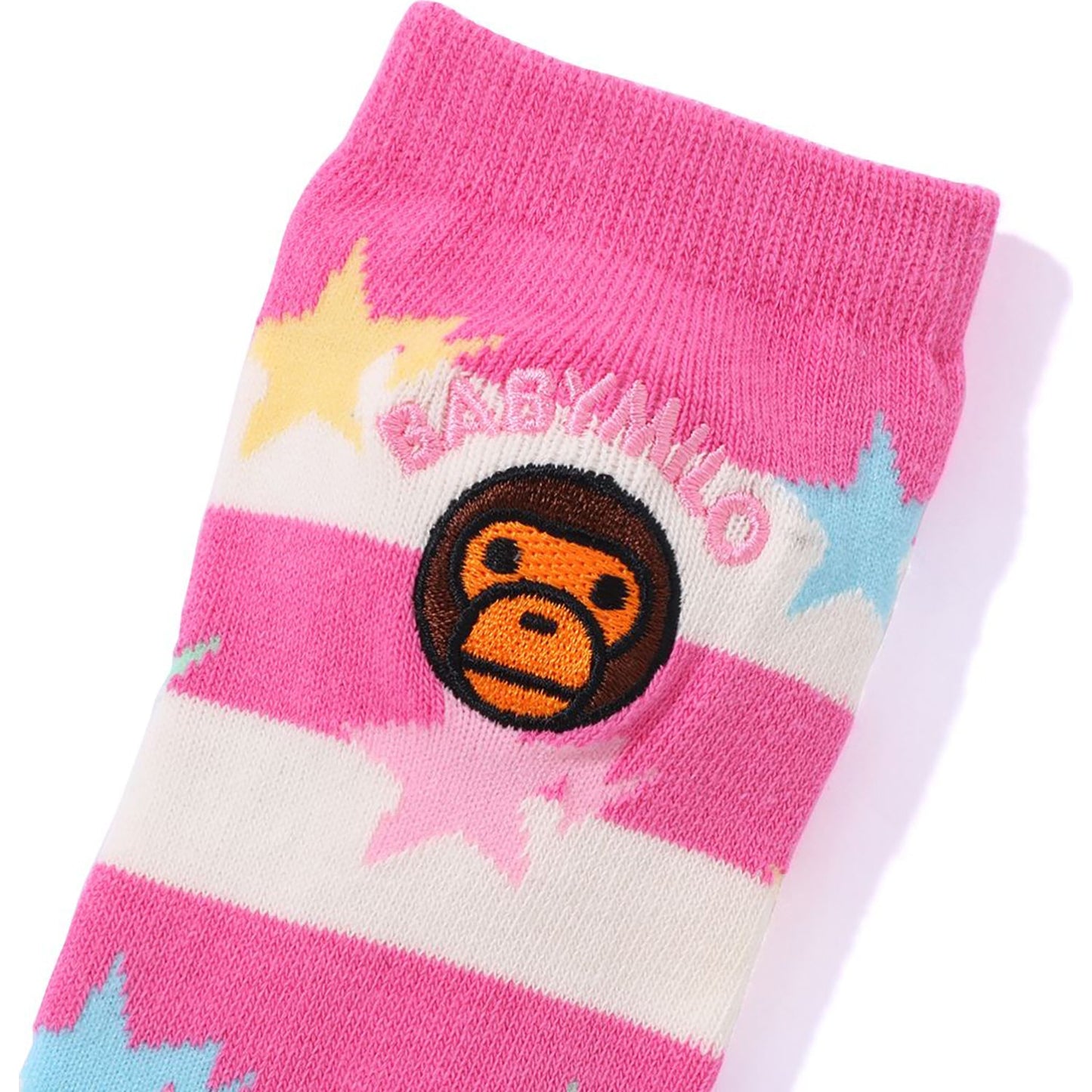 CHAUSSETTES HOOP BABY MILO STA ENFANTS