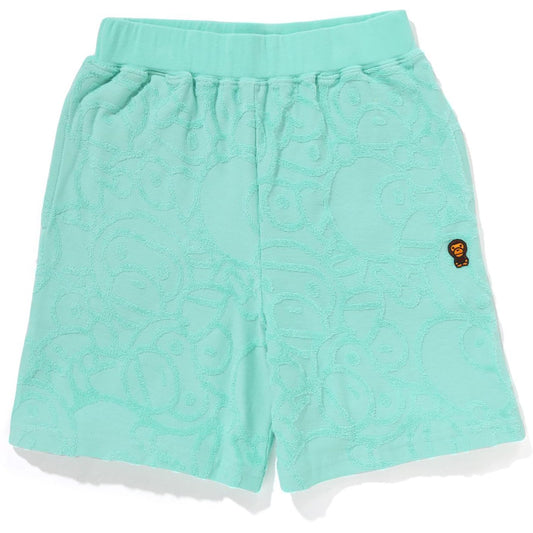 ALLE BABY MILO PILE SHORTS KIDS