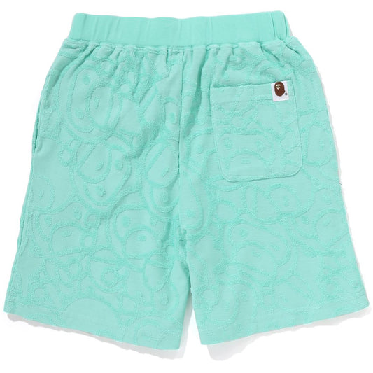 ALLE BABY MILO PILE SHORTS KIDS