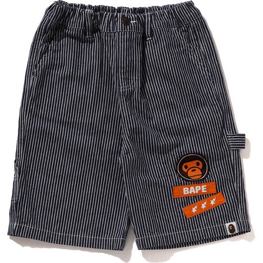 HICKORY MILO PATCH MALERSHORTS KINDER