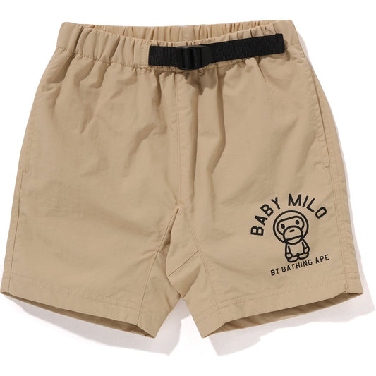 BABY MILO KLETTERSHORTS KINDER
