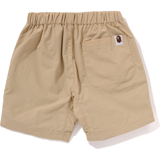 BABY MILO KLETTERSHORTS KINDER