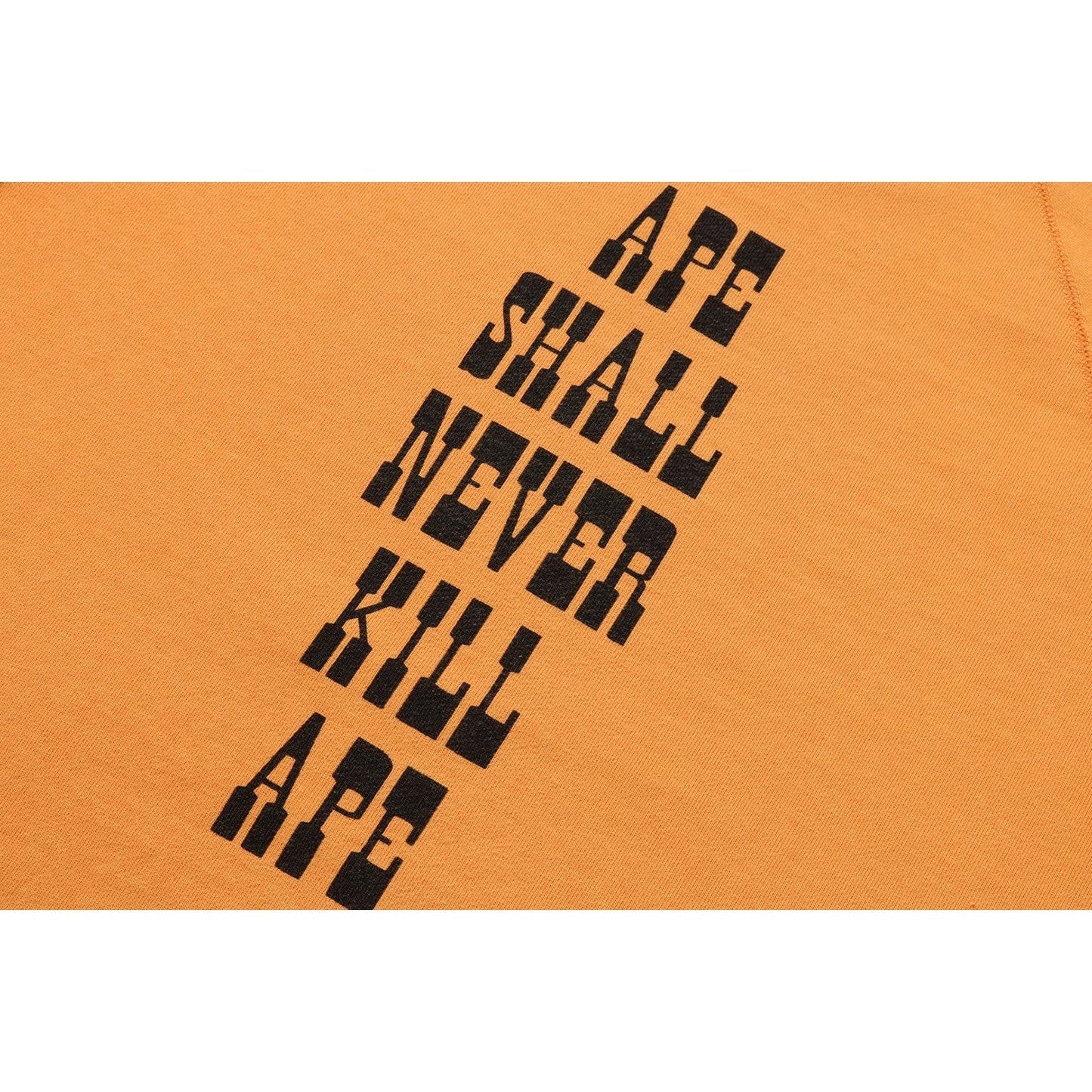 T-shirt ras du cou Baby Milo pour homme