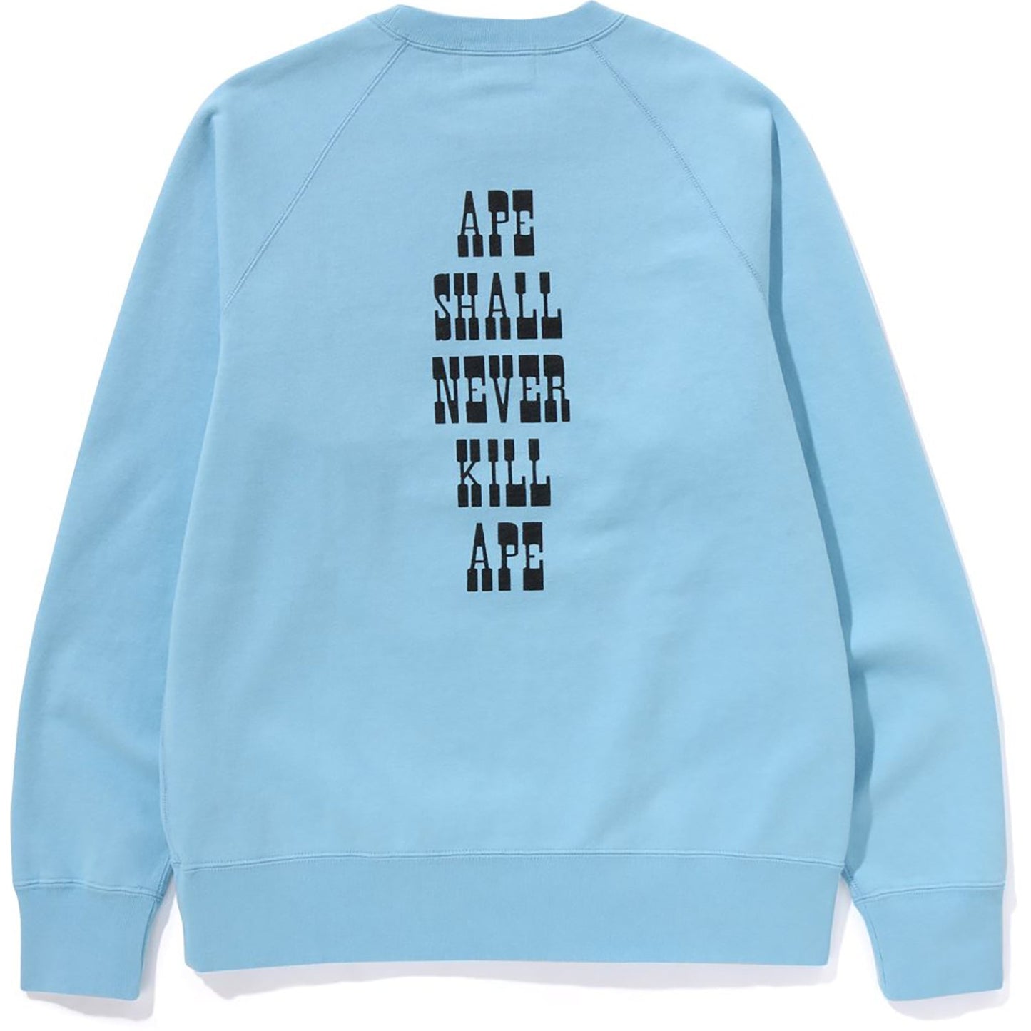 T-shirt ras du cou Baby Milo pour homme