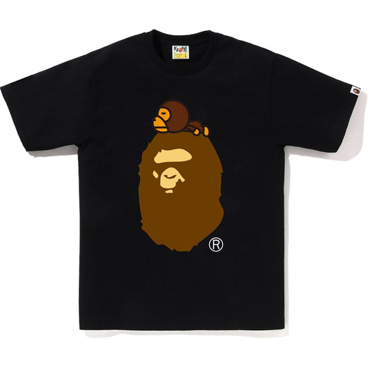 MILO ON BIG APE TEE HERREN
