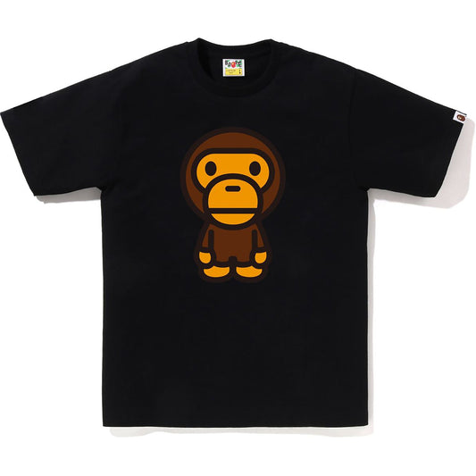 BIG BABY MILO TEE HERREN