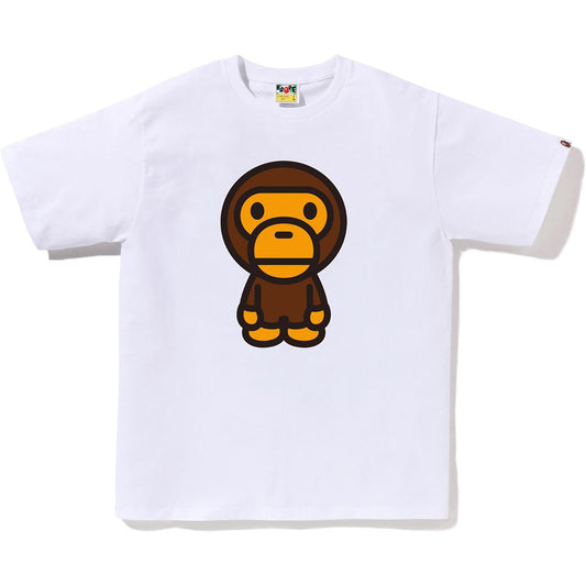 BIG BABY MILO TEE HERREN