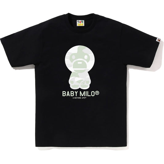CITY CAMO BABY MILO TEE HERREN