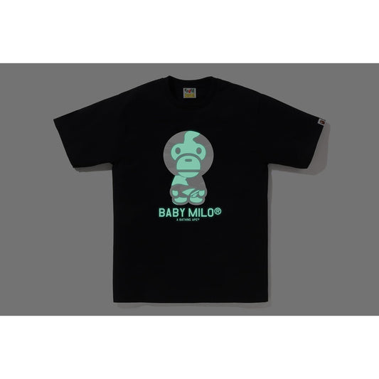 CITY CAMO BABY MILO TEE HERREN