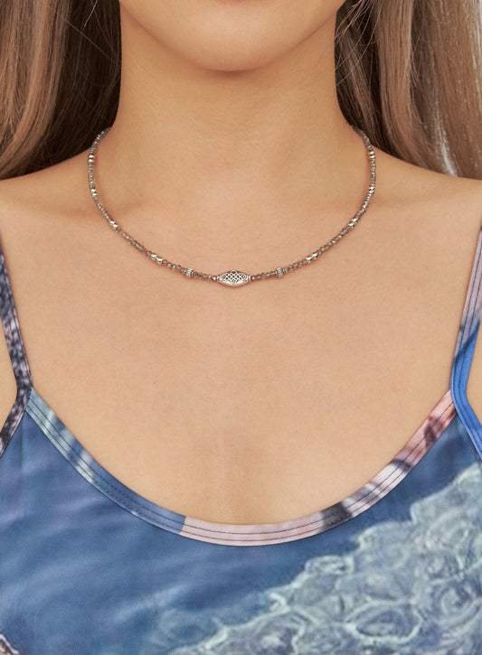 Bead Necklace CY27