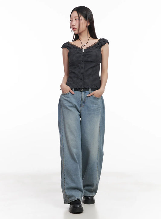 Essential Chic Belt CU516